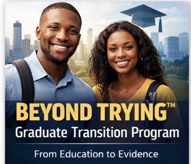 Beyond TryingG